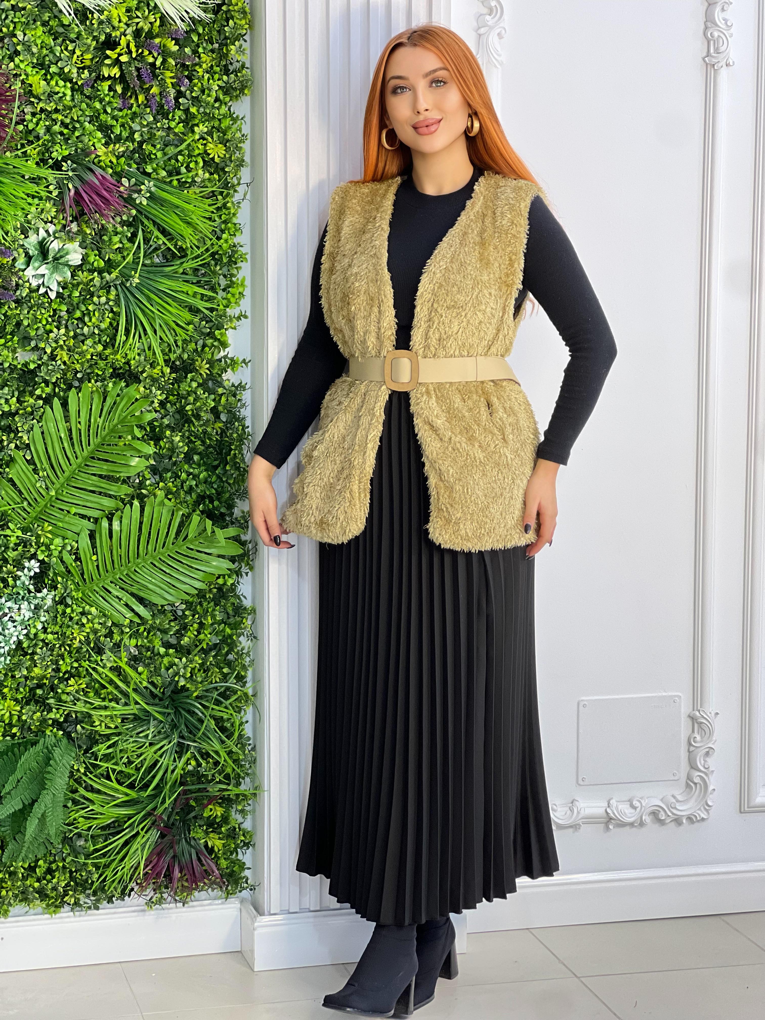 Jacket Sirine