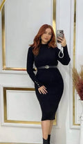 Robe laine