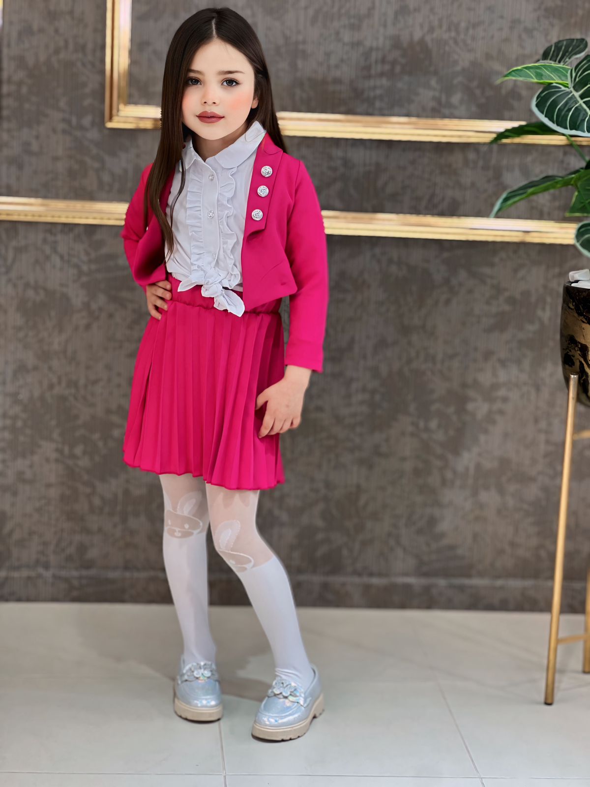 Ensemble farah
