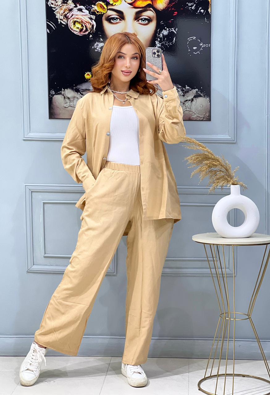 Ensemble Maha
