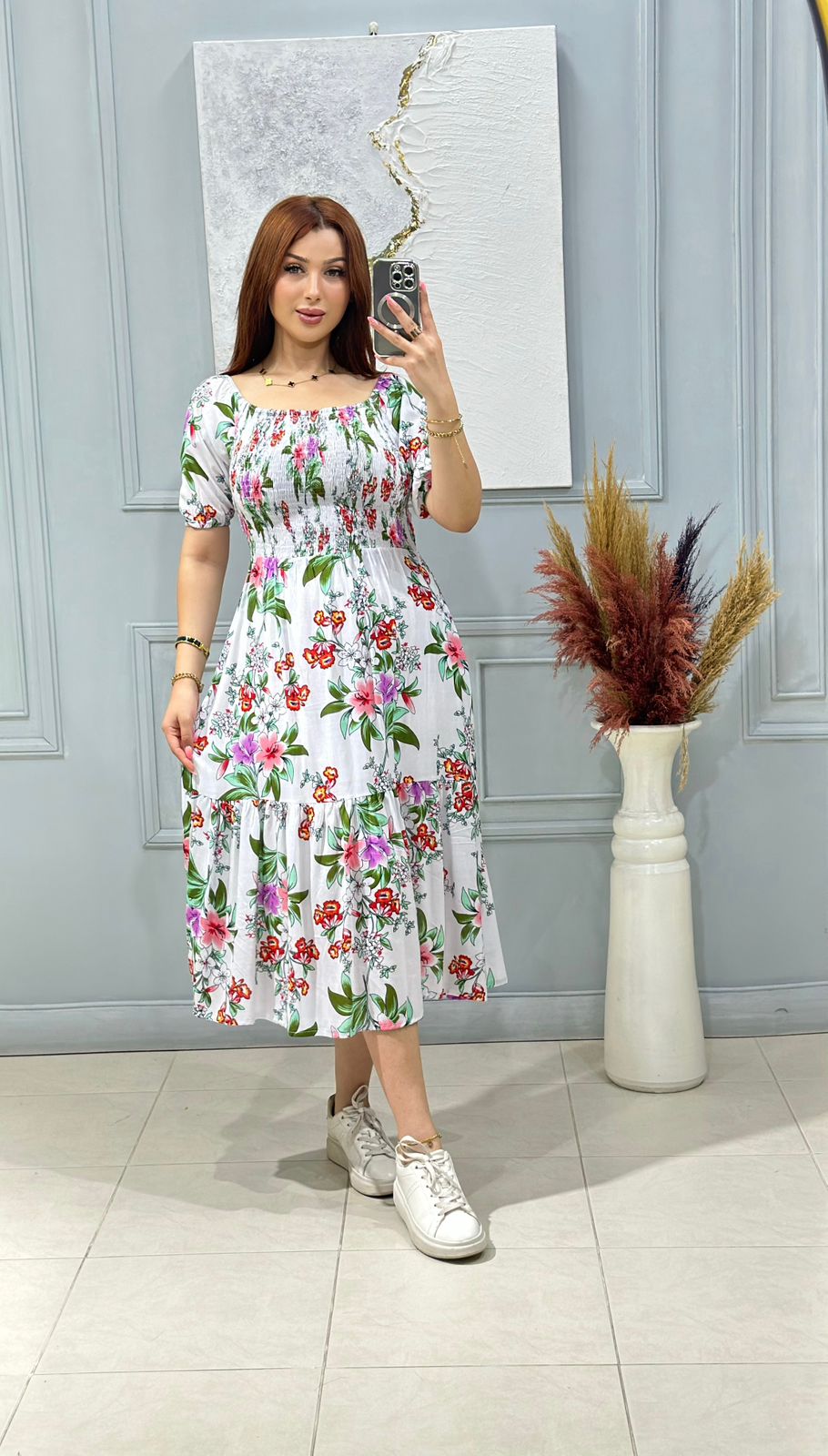 Robe manel