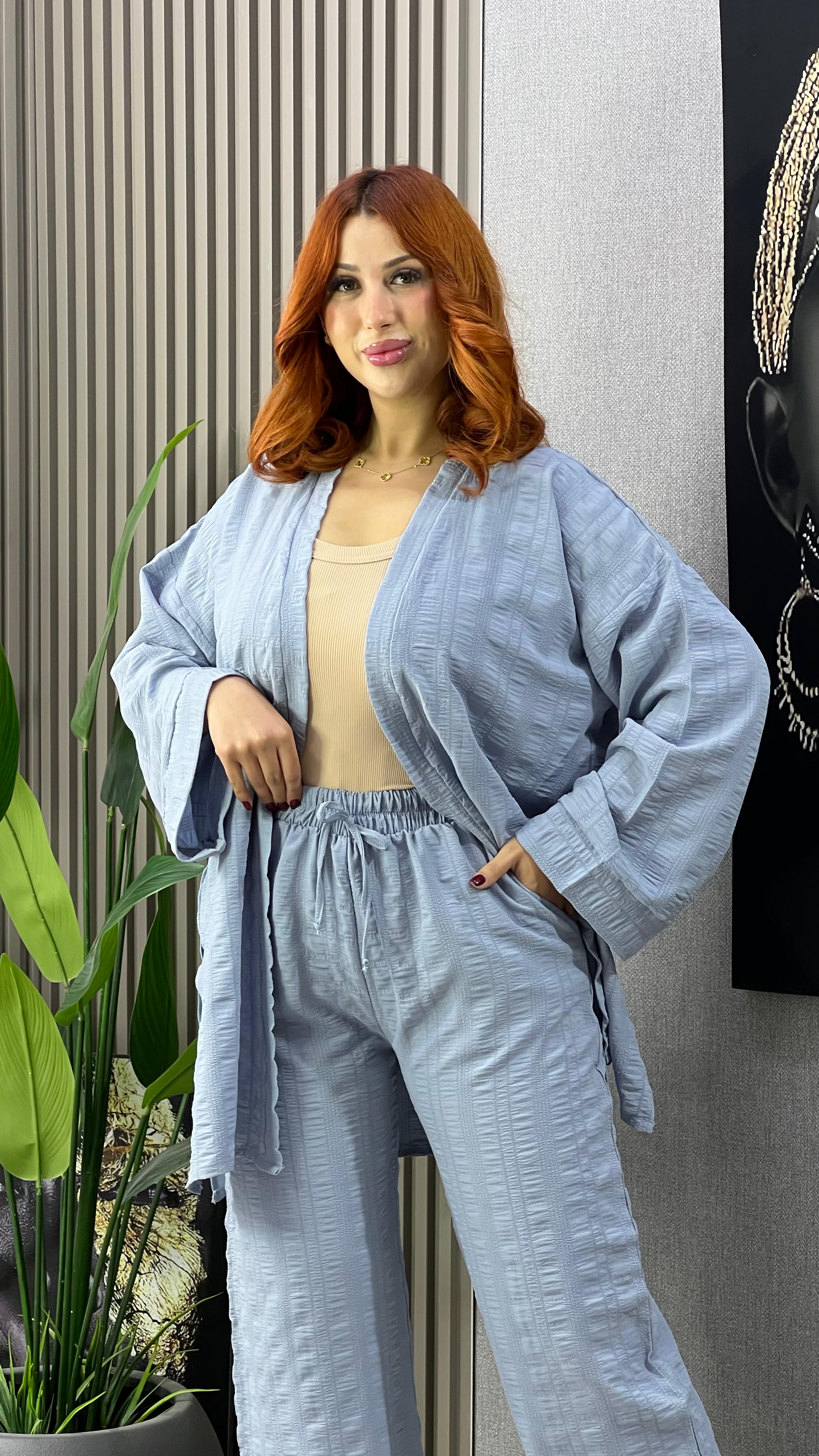 Ensemble Amel