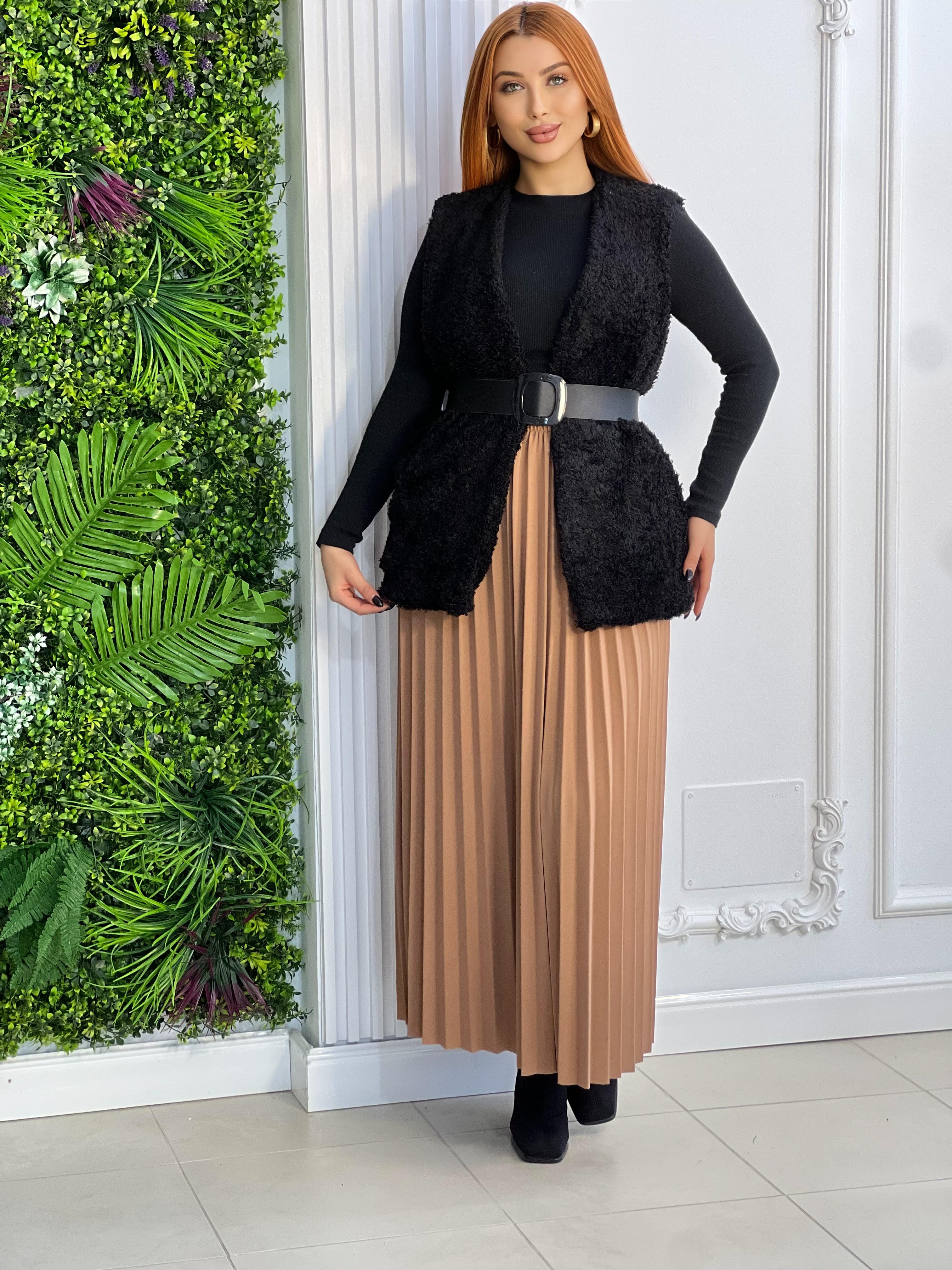 Jacket Sirine