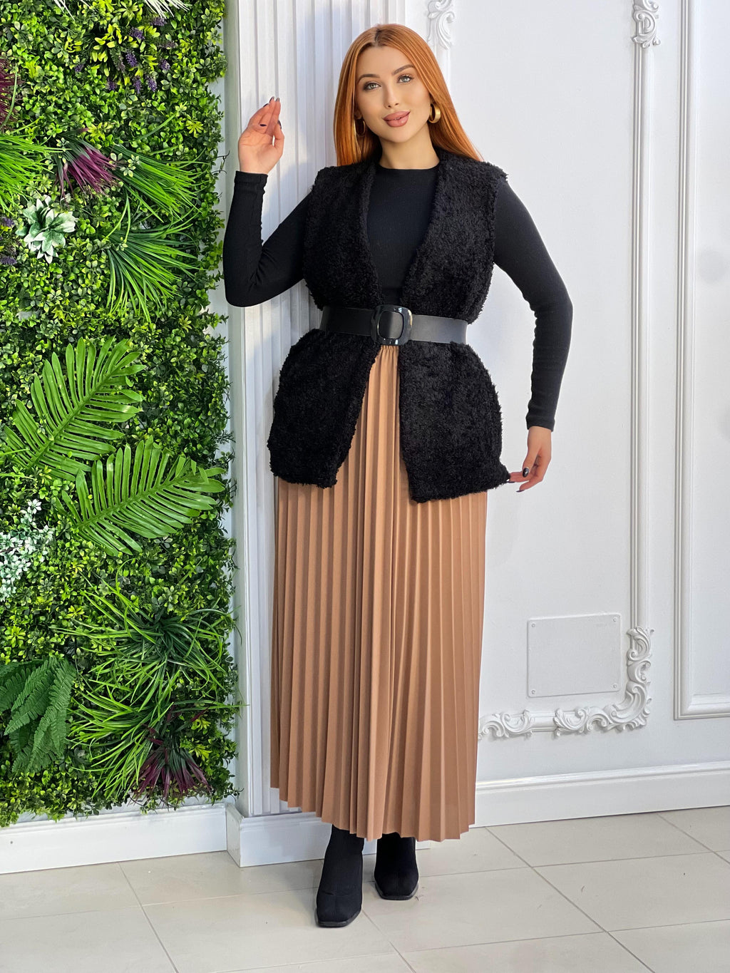 Jacket Sirine