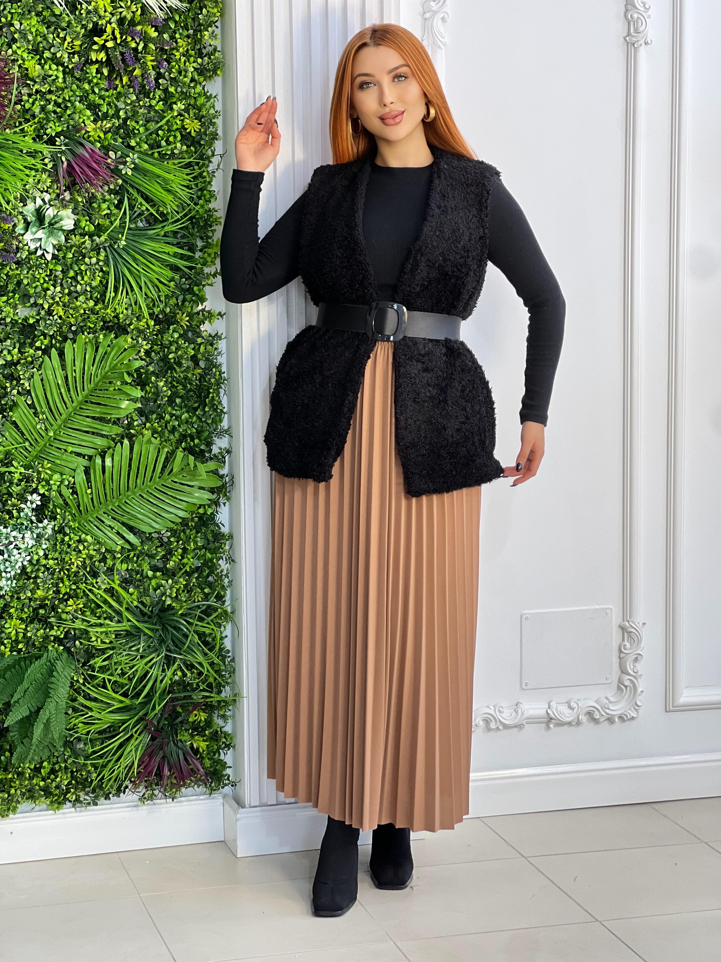 Jacket Sirine