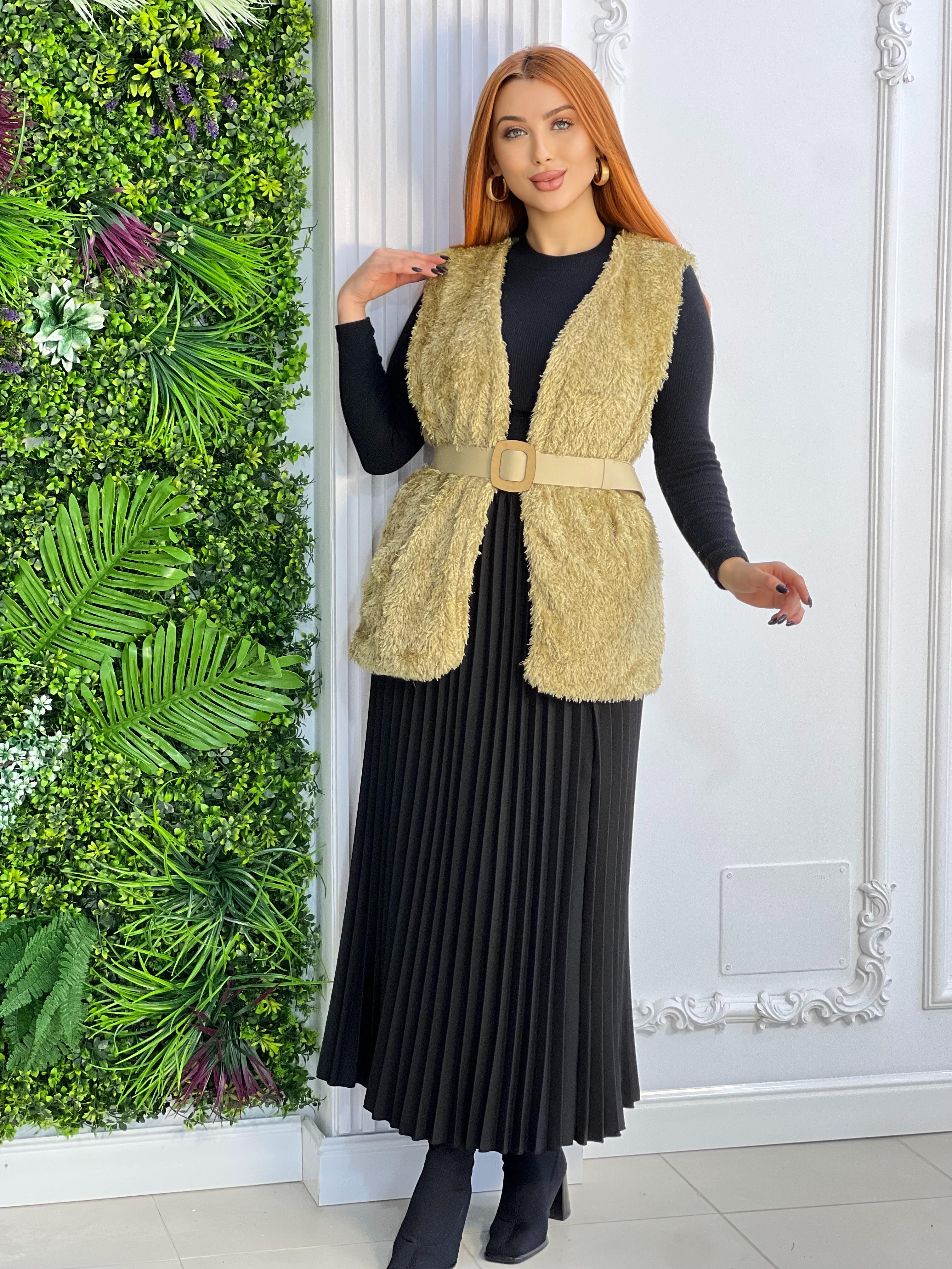 Jacket Sirine