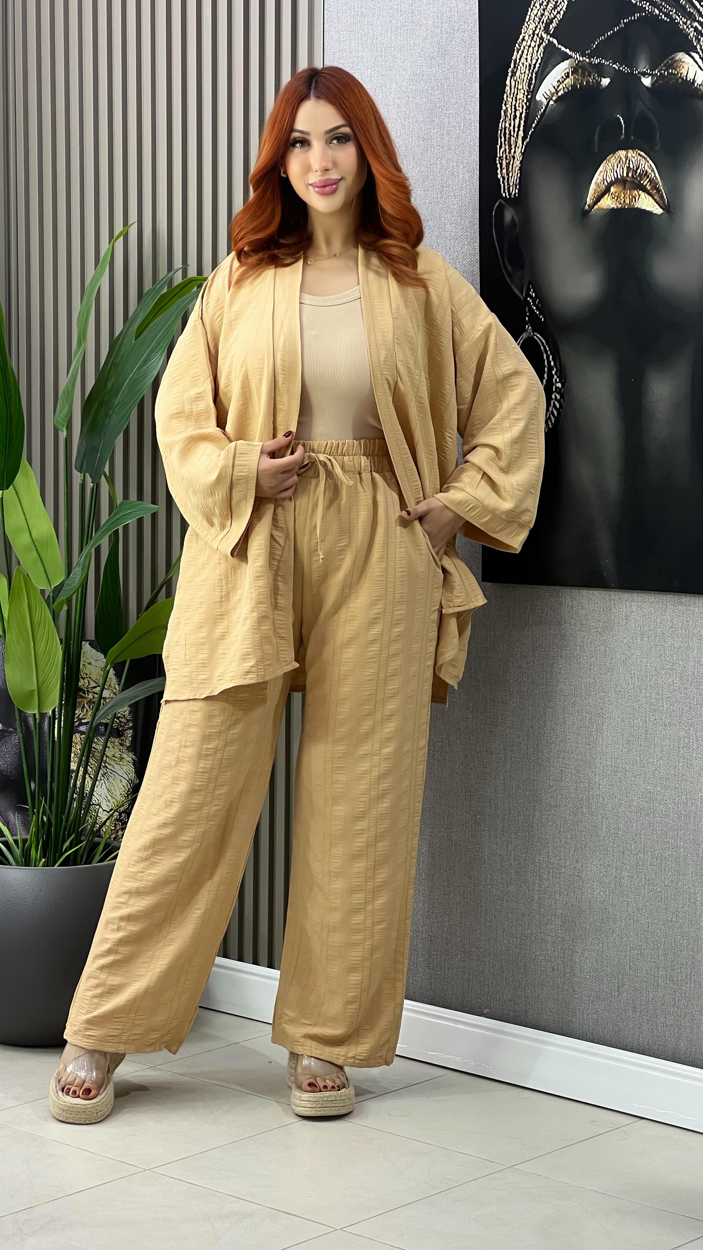 Ensemble Amel