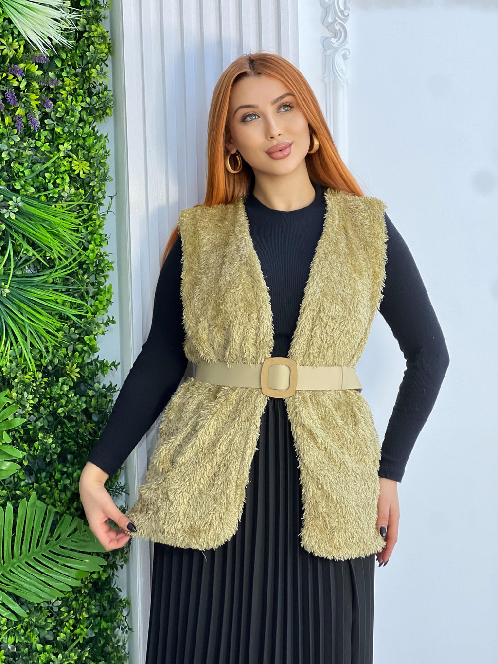 Jacket Sirine