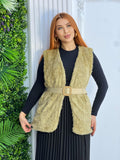 Jacket Sirine