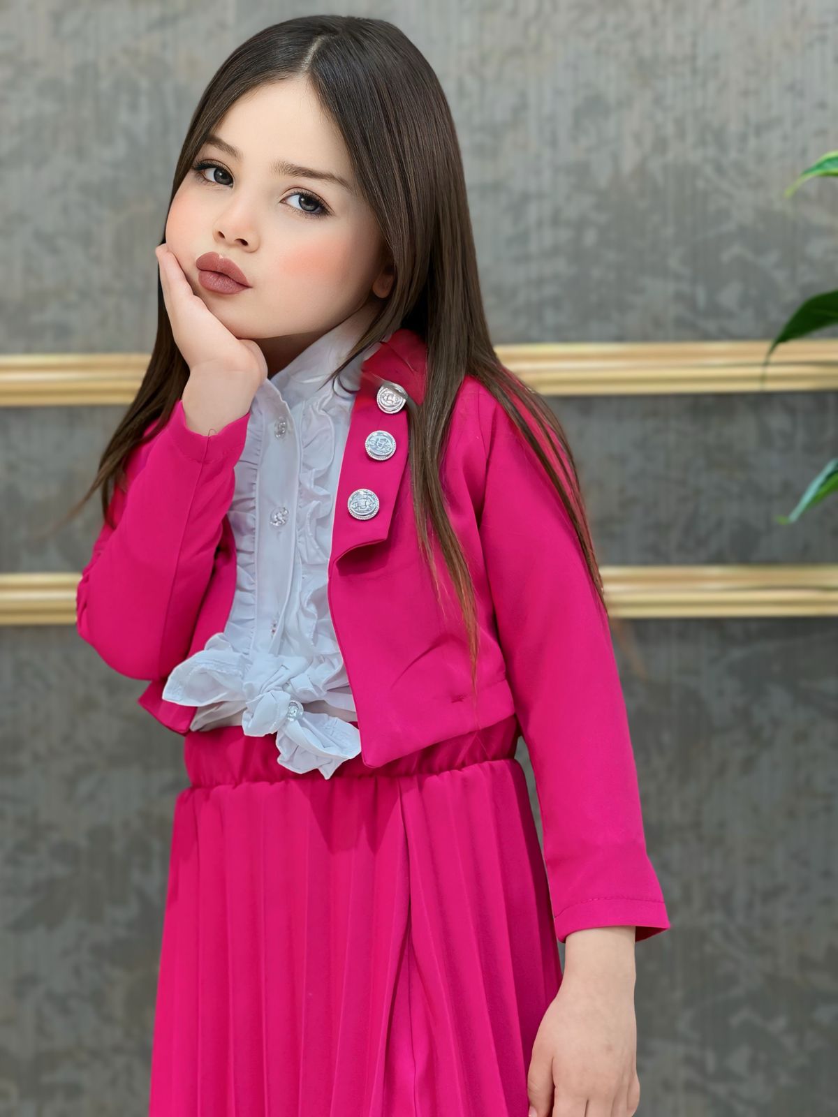 Ensemble farah