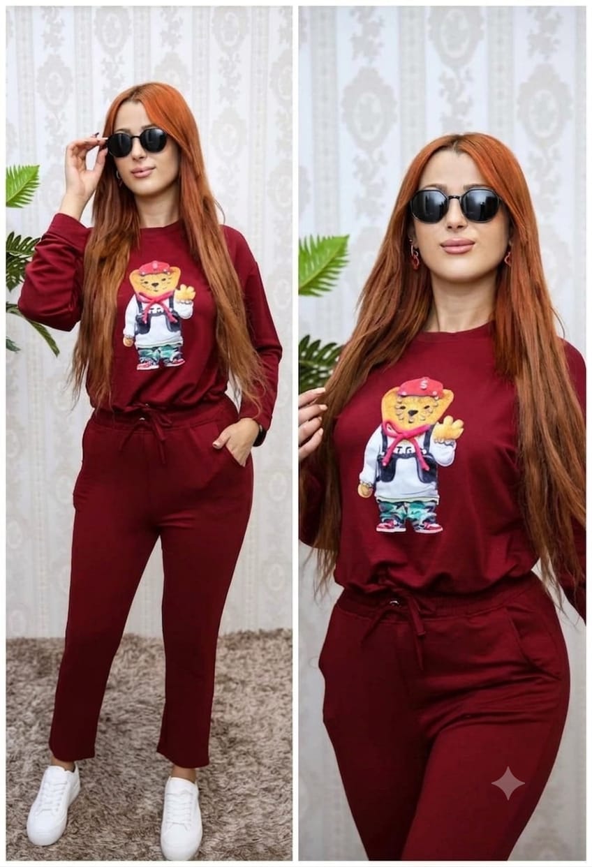 Ensemble Jogging