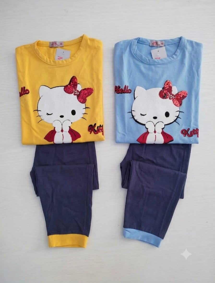 Ensemble enfant