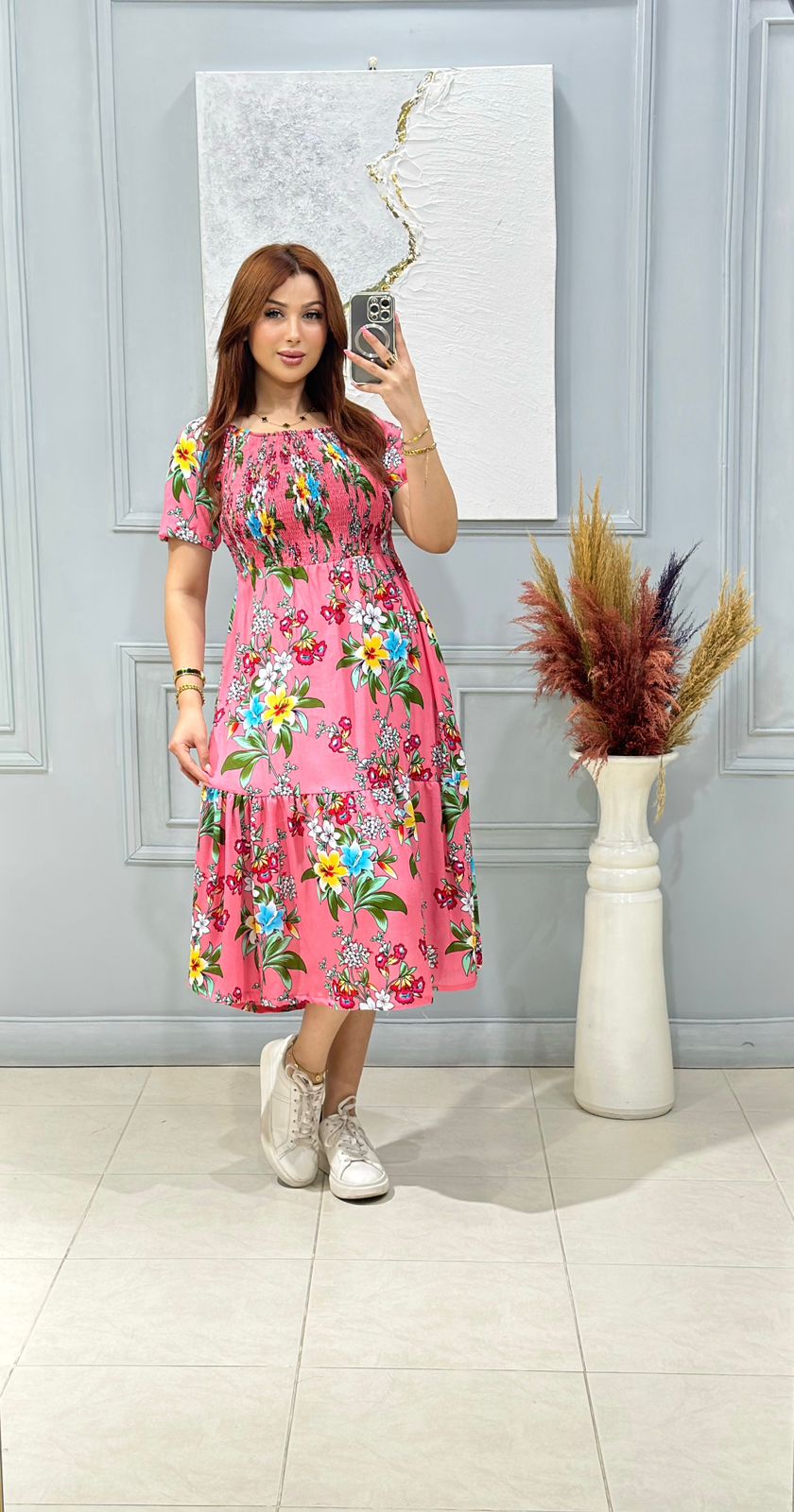 Robe manel