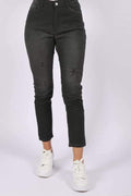 Jeans noir