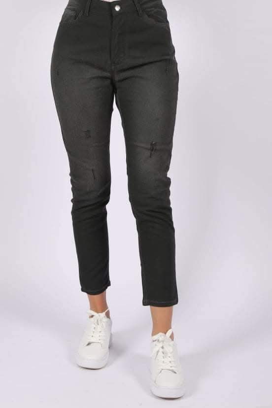 Jeans noir